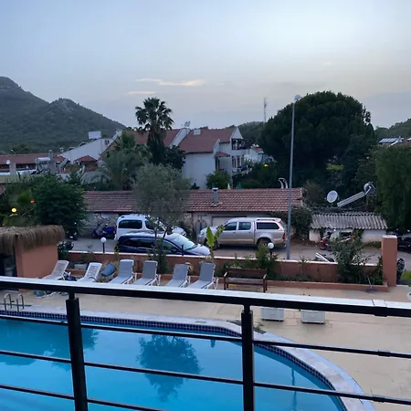 شقة فندقية Mert