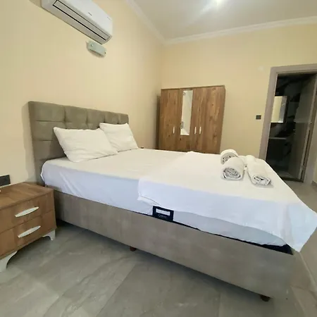 Mert Apart-hotel Fethiye